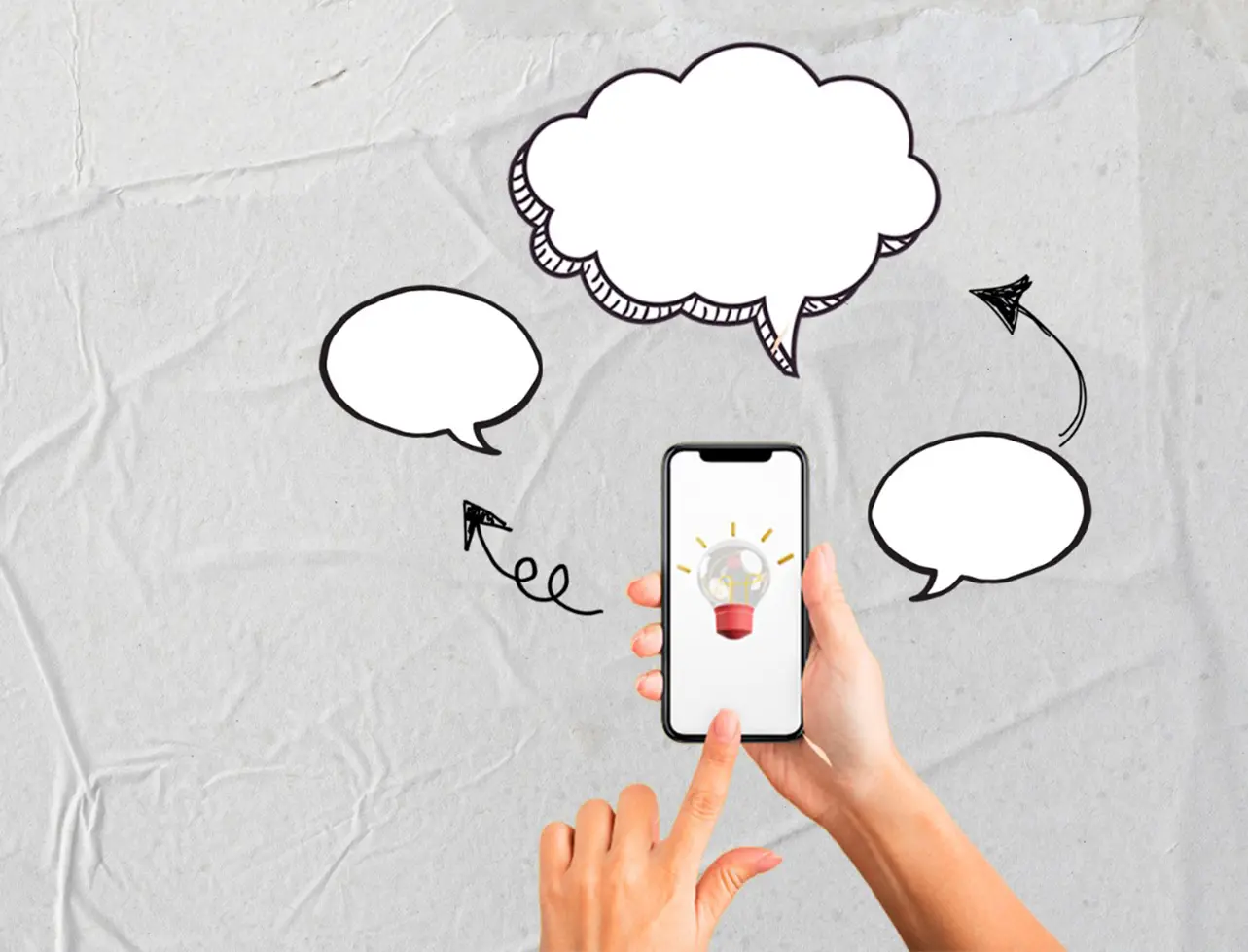 estrategia digital enoki digital mkt para redes sociales y sitios web